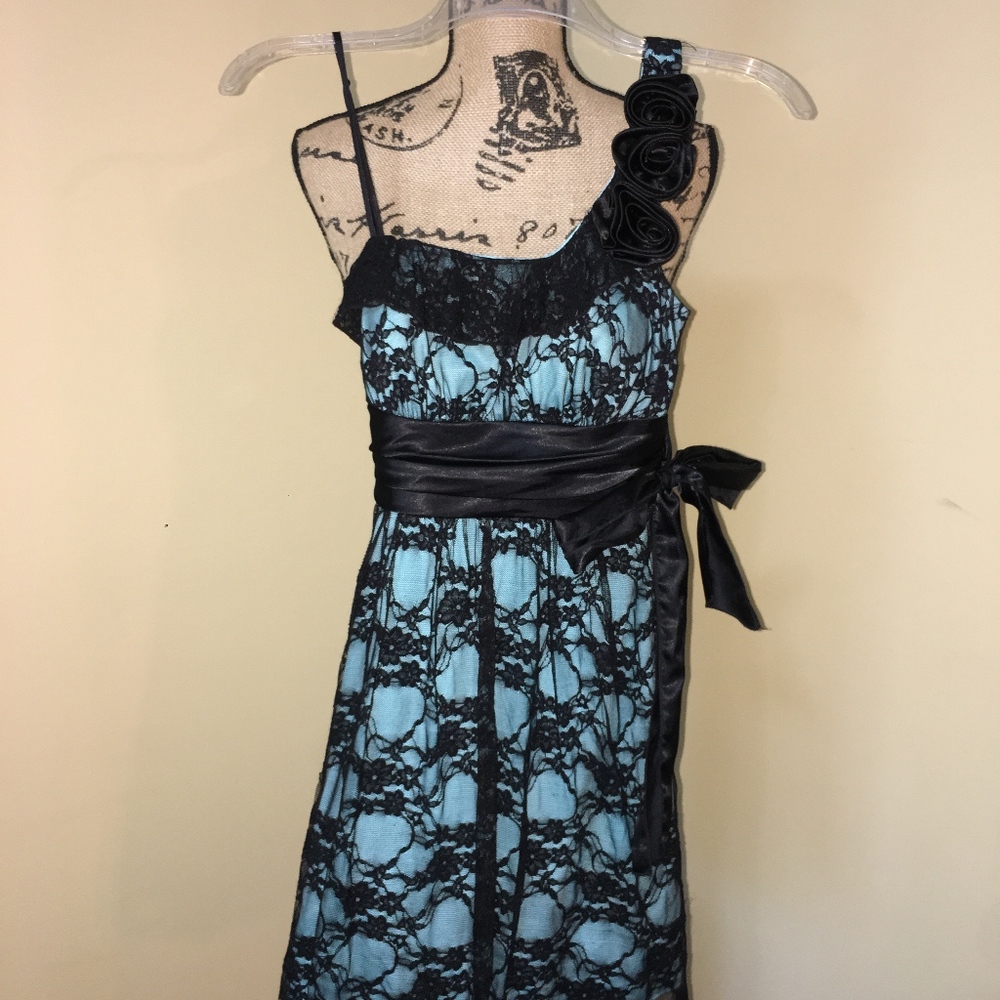Gorgeous Dress